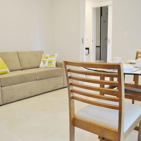 Apartamento Flat no Brooklin 86 São Paulo Exterior foto