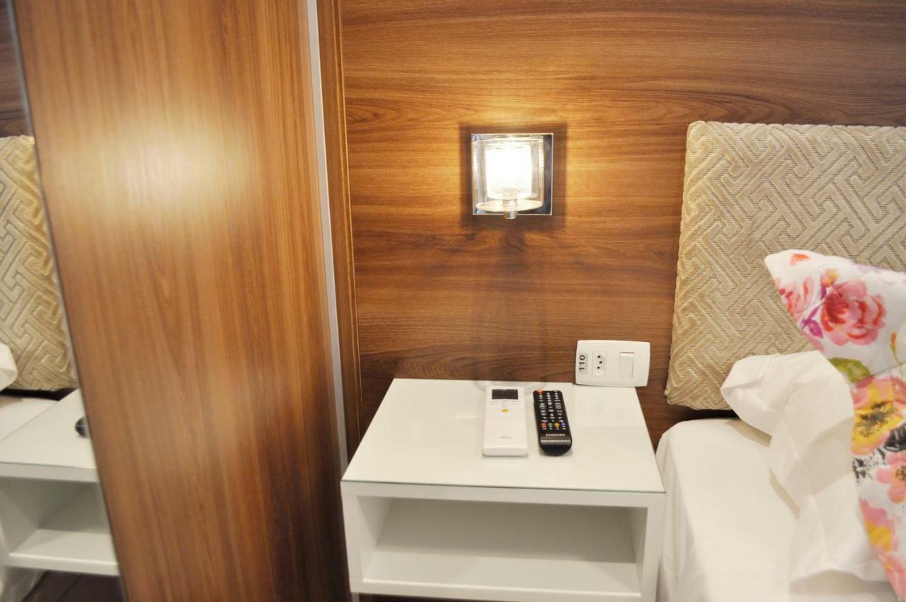 Apartamento Flat no Brooklin 86 São Paulo Exterior foto
